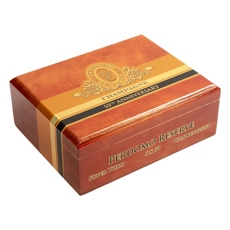 View product media PEST10 Super Toro, , jrcigars 3